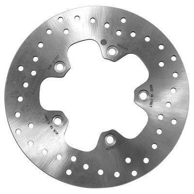 BREMBO Stabdžių diskas