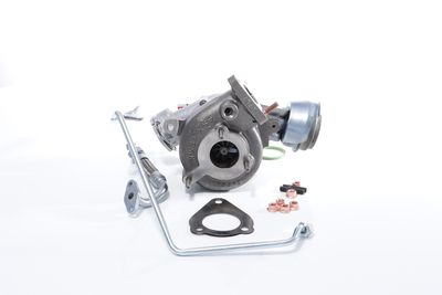 LADER AUFLADUNG BTS Turbo T981114 19