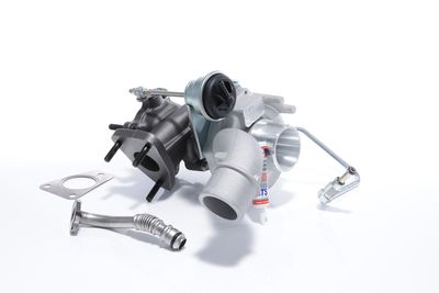 LADER AUFLADUNG BTS Turbo T981117BT 31