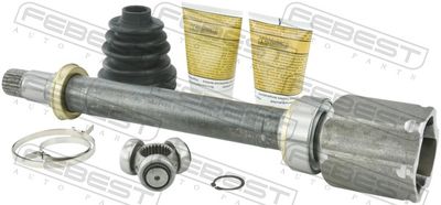 Joint Kit, drive shaft 0111-AZT250RH