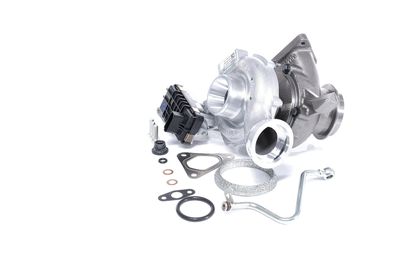 LADER AUFLADUNG BTS Turbo T981289 8