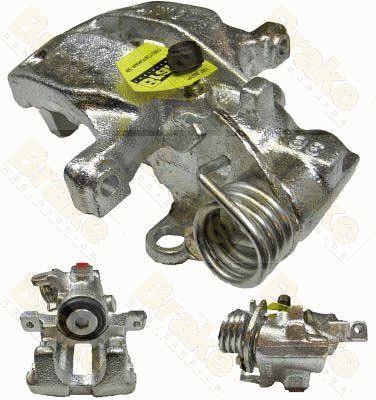 Brake Caliper Brake ENGINEERING CA511R