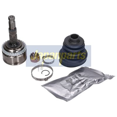 каре комплект, полуоска JAPANPARTS GI-0419