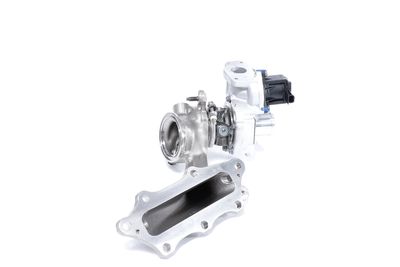 LADER AUFLADUNG BTS Turbo T918146 27