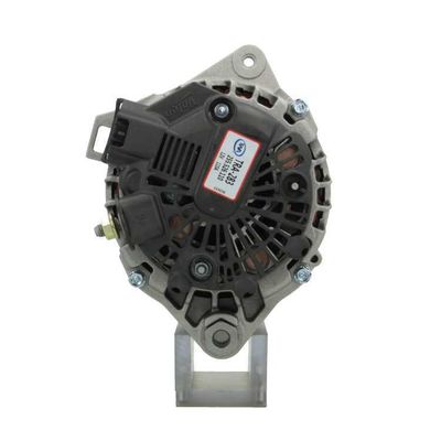 GENERATOR / ALTERNATOR BV PSH 255526110415 2