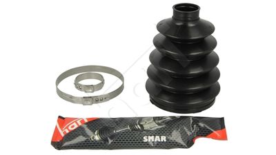 HART 448 389 Пыльник шруса  для MERCEDES-BENZ M-CLASS (W164) ML 350 CDI 4-matic (164.125, 164.124)
