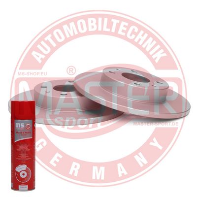 DISC FRANA MASTER-SPORT GERMANY 24011101191PRSETMSP 3
