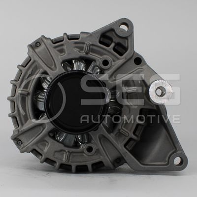 Alternateur SEG Automotive — 14V, 192mm