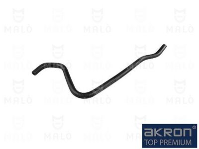 маркуч на радиатора AKRON-MALÒ 28132A