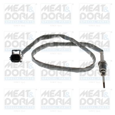 czujnik, temperatura spalin MEAT & DORIA 12704