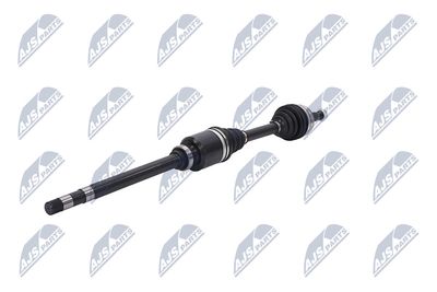 PLANETARA NTY NPWCT026 2