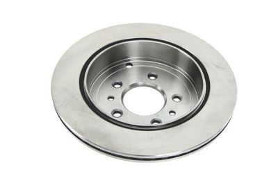 Brake disc Achter Links/Rechts past: FORD USA EDGE  LINCOLN MKX  MAZDA CX-7 2.2D-3.5 06.06-