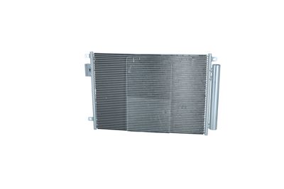 KONDENSATOR KLIMAANLAGE NRF 35753 28