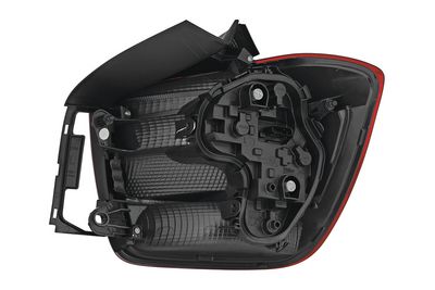LAMPA SPATE VALEO 044644 1