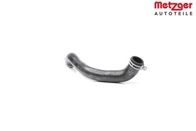 KüHLERSCHLAUCH METZGER AUTOTEILE 2420675 25