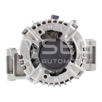 Alternateur SEG Automotive — 14V, 170mm