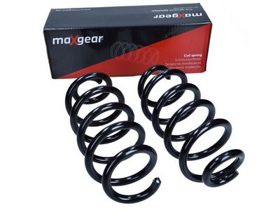 ARC SPIRAL MAXGEAR 601632D 1
