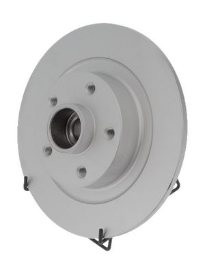Disc frana FERODO DDF2857C-1