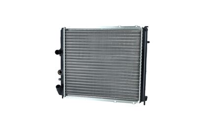 RADIATOR RACIRE MOTOR NRF 58075A 7