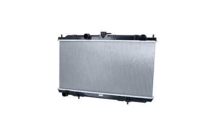 RADIATOR RACIRE MOTOR NRF 53386 7