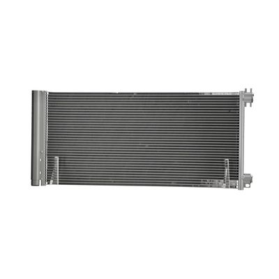 KONDENSATOR KLIMAANLAGE NISSENS 940596 8