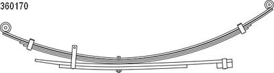 PACHET ARC CU FOI CS Germany 1036017000