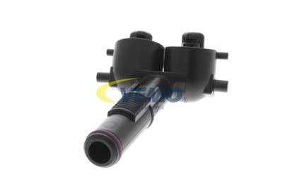 WASCHWASSERDüSE SCHEINWERFERREINIGUNG VEMO V45080022 26
