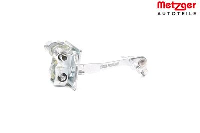 FIXARE USA METZGER AUTOTEILE 2312128 36