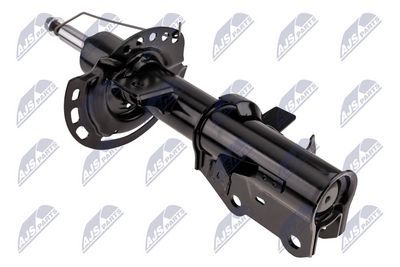 Ammortizzatore NTY A-FR-055