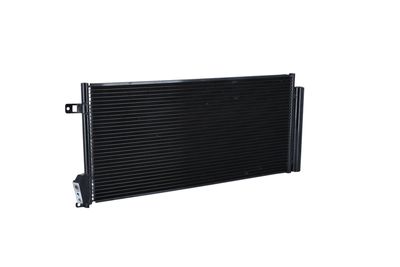 KONDENSATOR KLIMAANLAGE NRF 35940 44