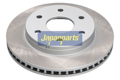 JAPANPARTS Stabdžių diskas