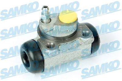 Cylinderek hamulcowy SAMKO C12358