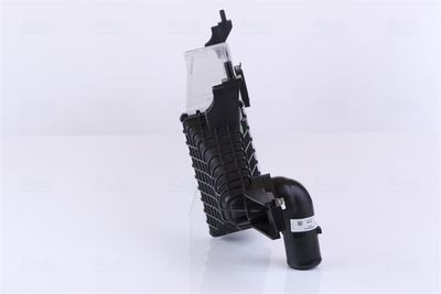 INTERCOOLER COMPRESOR NISSENS 96436 3