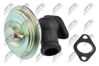 Zawór AGR NTY EGR-CT-006