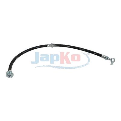 Halter, Bremsschlauch