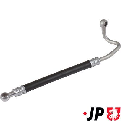 CONDUCTA ULEI INCARCARE