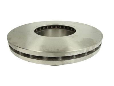 Brake disc voor Links/Rechts (432mmx45mm) past: MAN E2000, F2000, LION´S CITY, LION´S STAR, M 2000 L, M 2000 M, TGA, TGM I, TGS I, TGX I 01.94-