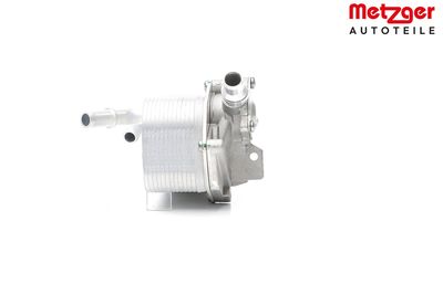 ÖLKüHLER AUTOMATIKGETRIEBE METZGER AUTOTEILE 0899500 11