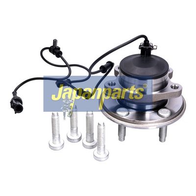 JAPANPARTS Rato stebulė