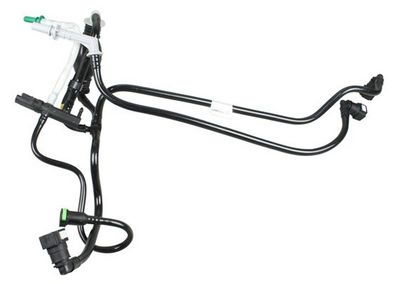 горивопровод METZGER AUTOTEILE 2150089