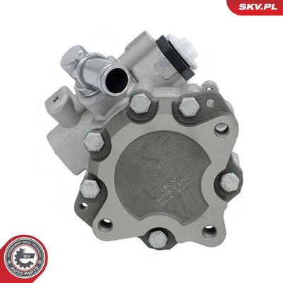 Hydrauliikkapumppu, ohjaus ESEN SKV 10SKV407 – LAND ROVER, ROVER