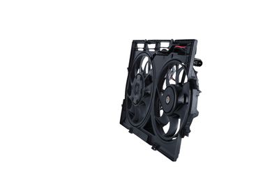 VENTILATOR RADIATOR NRF 470015 13