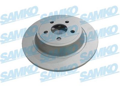 DISC FRANA SAMKO F1066PR
