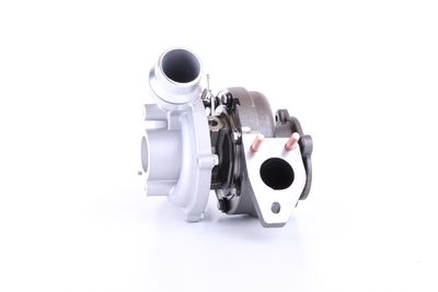 LADER AUFLADUNG NISSENS 93072 31