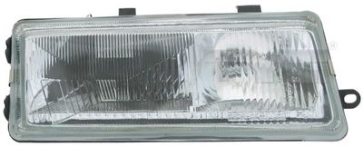 Основная фара TYC 20-5081-08-2 для SEAT TOLEDO
