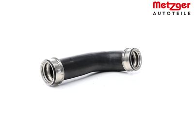 LADELUFTSCHLAUCH METZGER AUTOTEILE 2400119 33