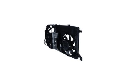 VENTILATOR RADIATOR NRF 470101 31