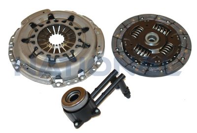 комплект съединител National CK10047-60