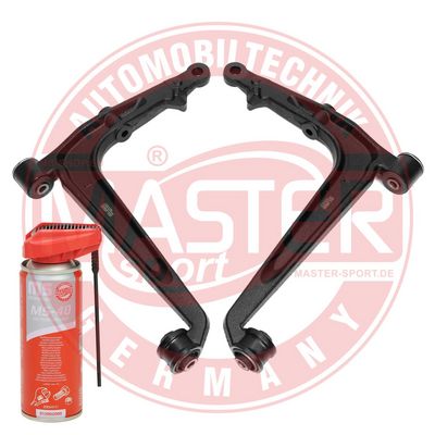 SET SUSPENSIE ROATA MASTER-SPORT GERMANY 370482KITMSP 3