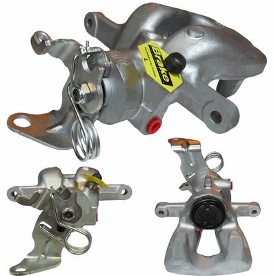 Brake Caliper Brake ENGINEERING CA2656